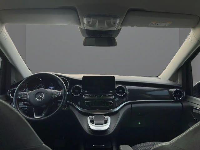 Mercedes-Benz V 250 Limousine Lang V 250 d