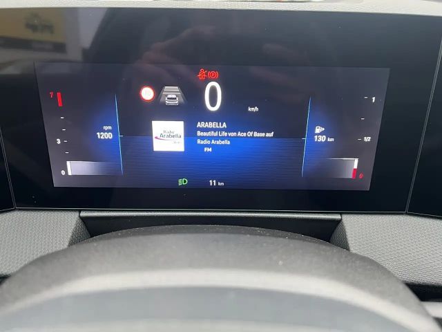 Opel Astra Business Edition Turbo business+