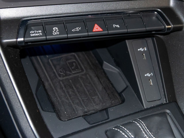 Audi Q3 45 TFSI Hybride S-Tronic