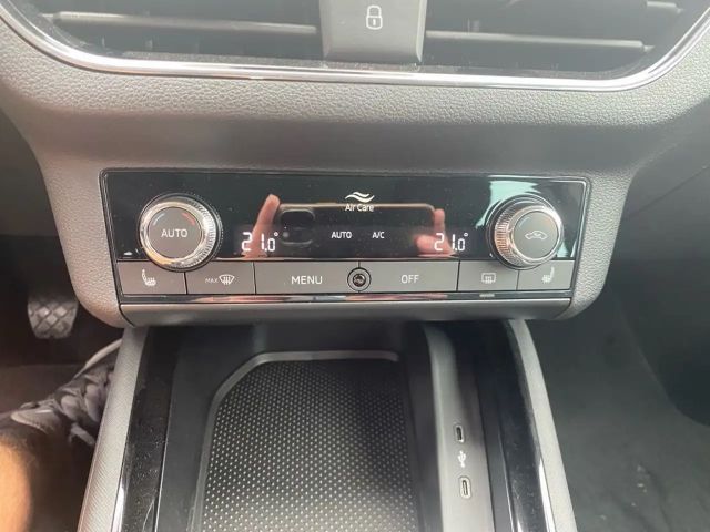 Skoda Scala 1.0 TSI Tour