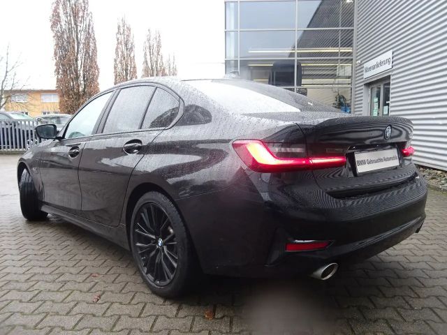 BMW 320 320e Advantage pakket Sedan