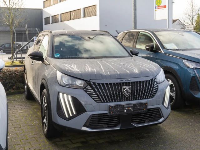 Peugeot 2008 Allure Pack PureTech