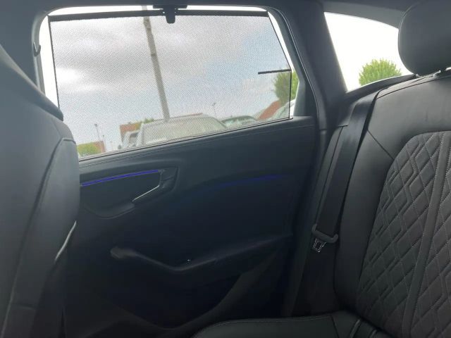 Audi A5 Quattro S-Tronic