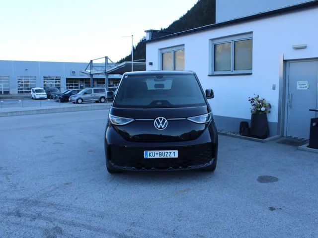 Volkswagen ID.Buzz Pro