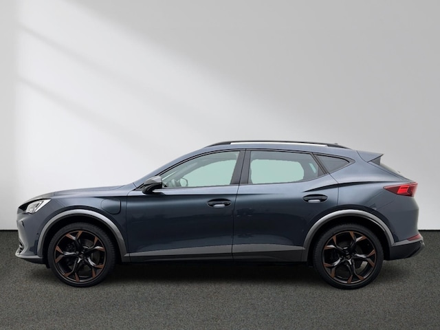 Cupra Formentor 1.4 DSG e-Hybrid