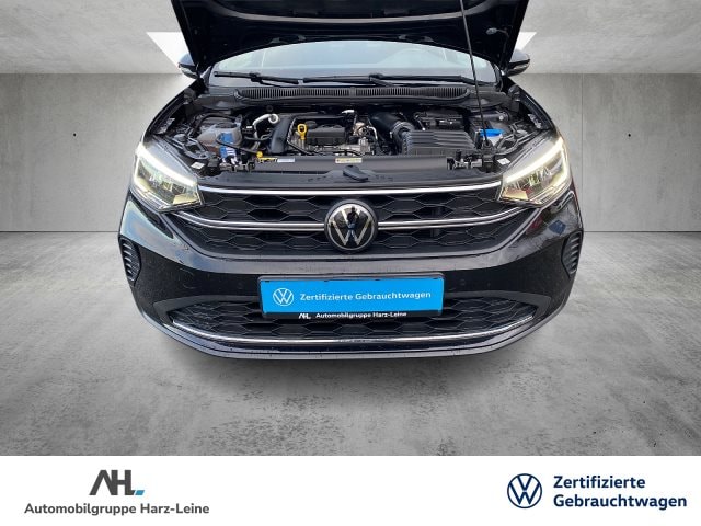 Volkswagen Taigo 1.0 TSI