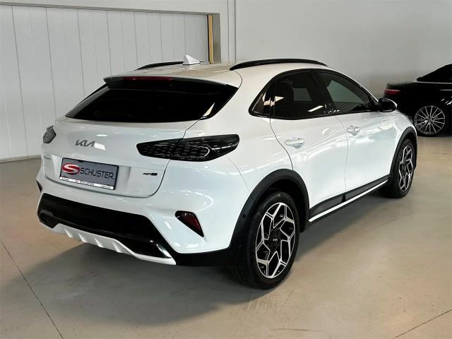 Kia XCeed GDi GT-Line