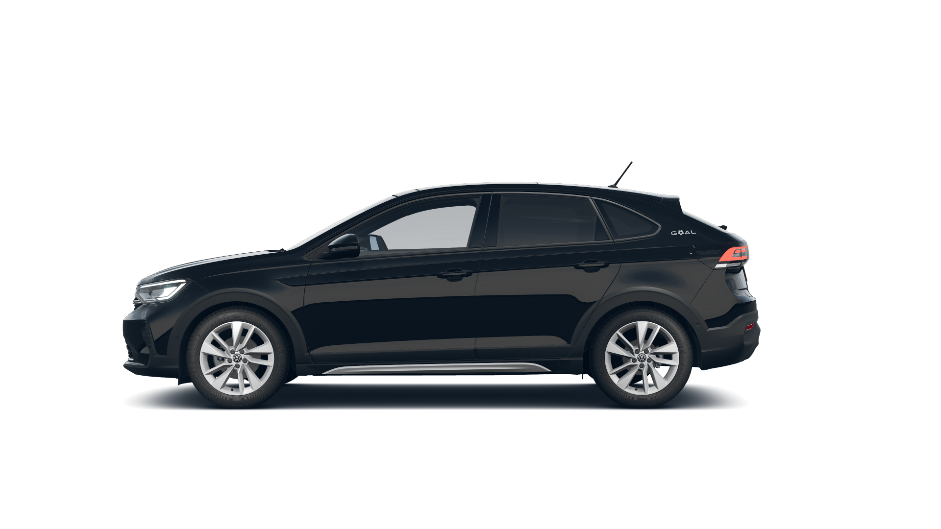 Volkswagen Taigo DSG Life