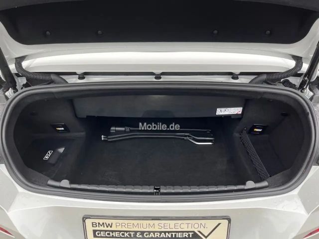 BMW 840 840i Cabrio M-Sport xDrive