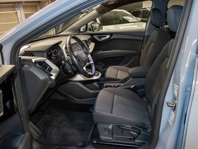 Audi Q4 e-tron 35 Sportback