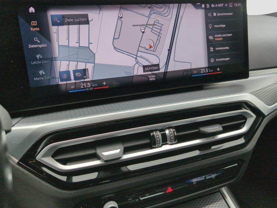 BMW M340 M340i xDrive