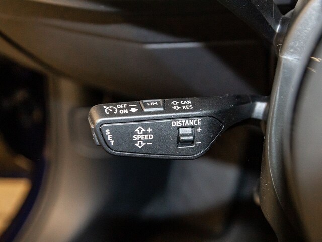 Audi A3 35 TFSI S-Tronic Sportback