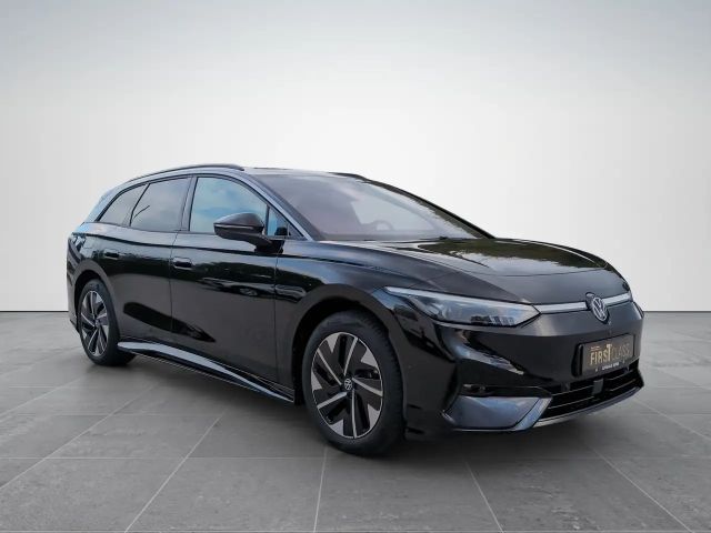 Volkswagen ID.7 Business Pro Tourer