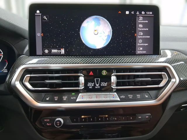 BMW X3 M-Sport xDrive30d