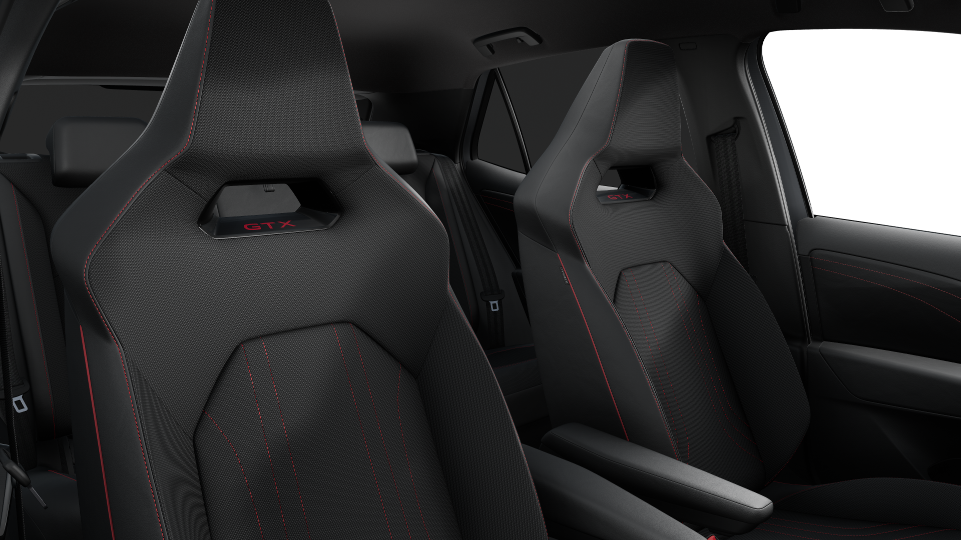 Volkswagen ID.3 1-Gang-Automatik