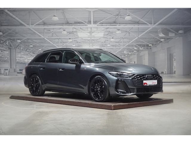 Audi A5 Avant S-Tronic