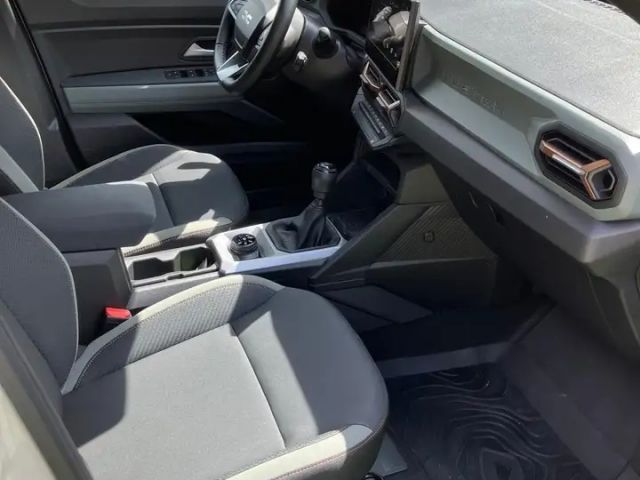 Dacia Duster 4WD Extreme TCe 130
