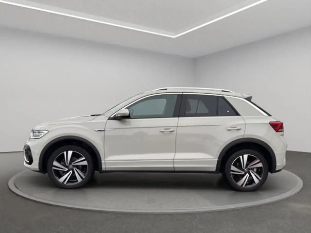 Volkswagen T-Roc 1.5 TSI DSG R-Line