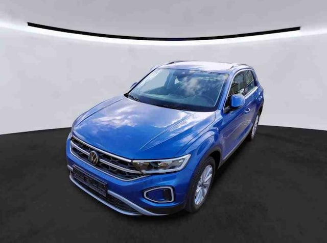 Volkswagen T-Roc 1.0 TSI Style