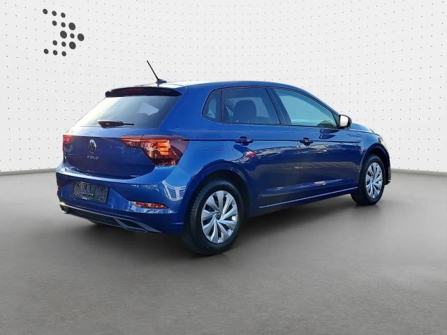Volkswagen Polo 1.0 TSI IQ.Drive Life