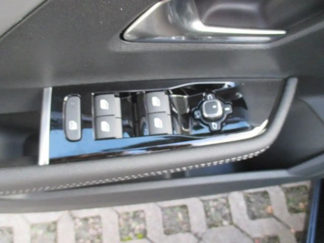 Opel Astra GS-Line Grand Sport