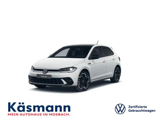 Volkswagen Polo 1.0 TSI DSG R-Line