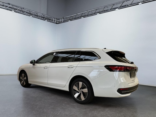 Volkswagen Passat 1.5 eTSI DSG