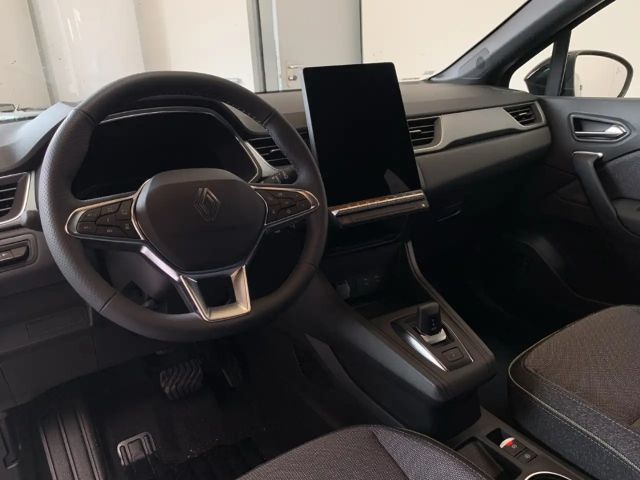 Renault Captur E-Tech Hybrid Techno