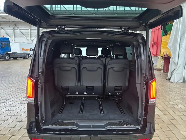 Mercedes-Benz V 300 AVANTGARDE