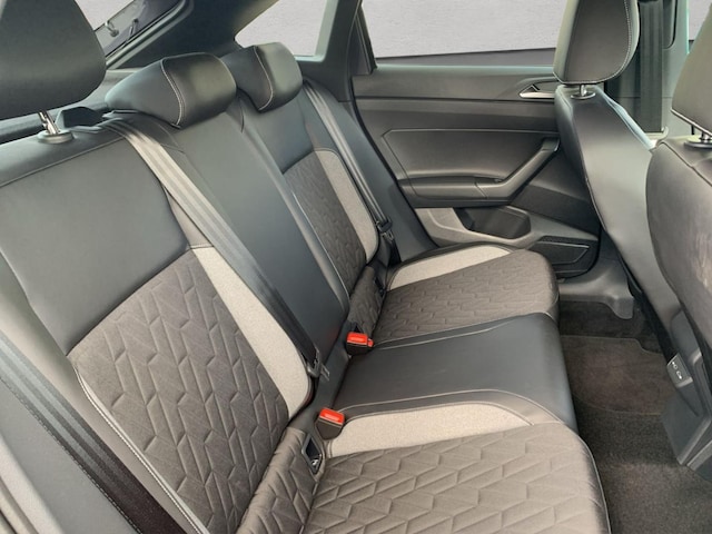 Volkswagen Taigo 1.0 TSI Life