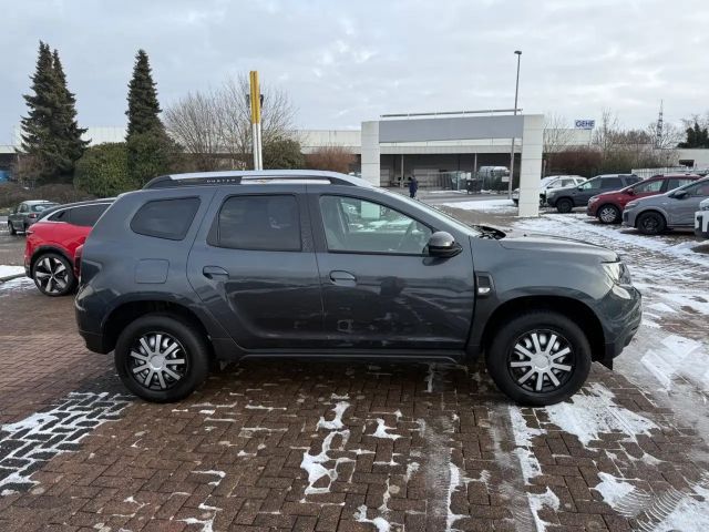 Dacia Duster Celebration II