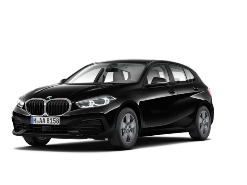 BMW 118 118i 5-deurs