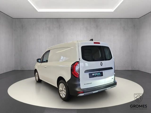 Renault Kangoo E-TECH E-Tech