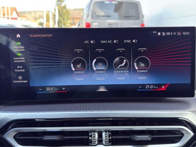 BMW 440 Cabrio M-Sport