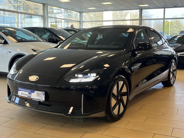 Hyundai IONIQ 6 Techniq