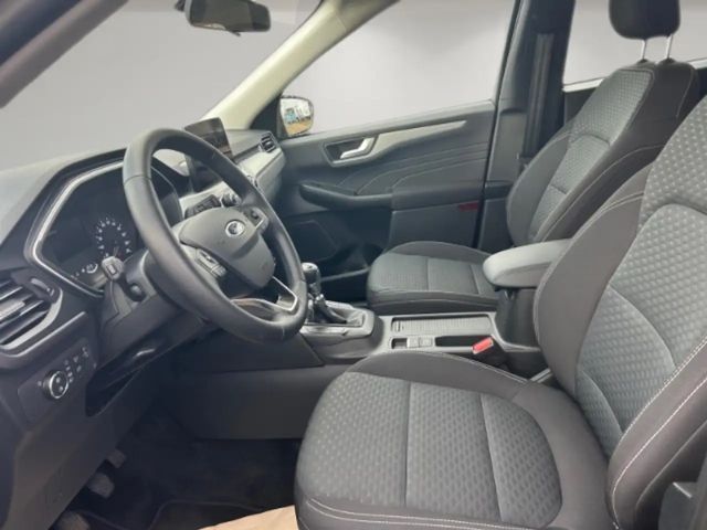 Ford Kuga Cool & Connect