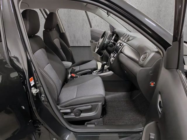 Suzuki Vitara AllGrip Comfort Hybrid