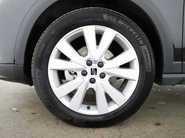 Seat Arona 1.0 TSI DSG