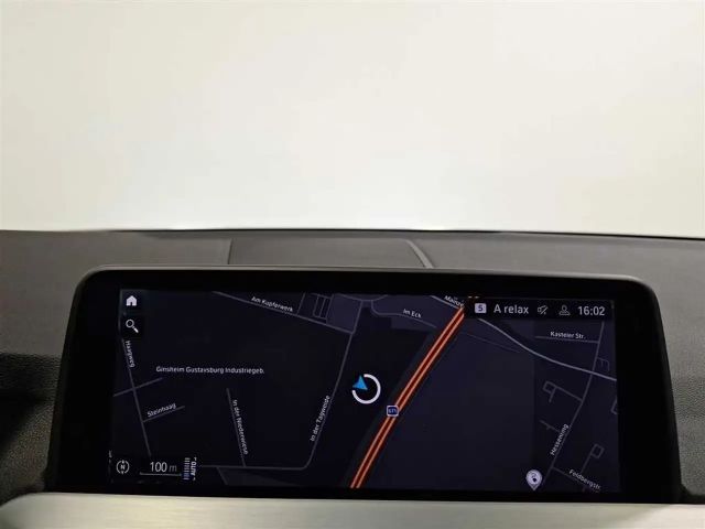 BMW X3 xDrive xDrive30e