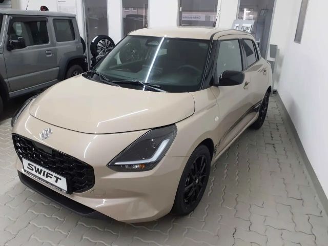 Suzuki Swift 4x2 Comfort Hybrid