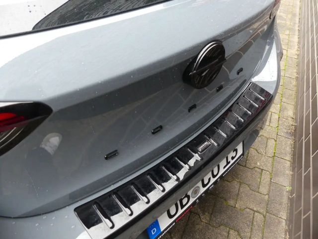 Opel Corsa GS-Line Grand Sport