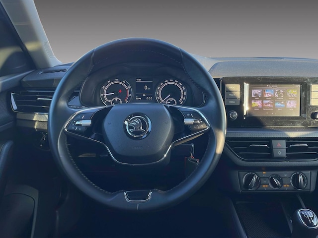 Skoda Kamiq 1.0 TSI Ambition