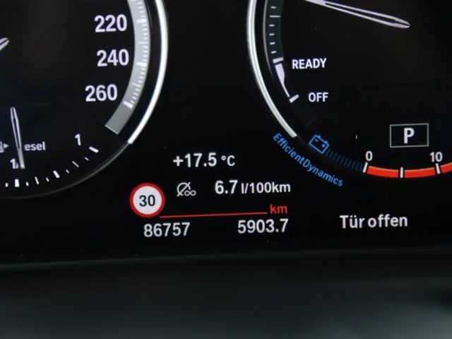 BMW 218 218d Gran Tourer