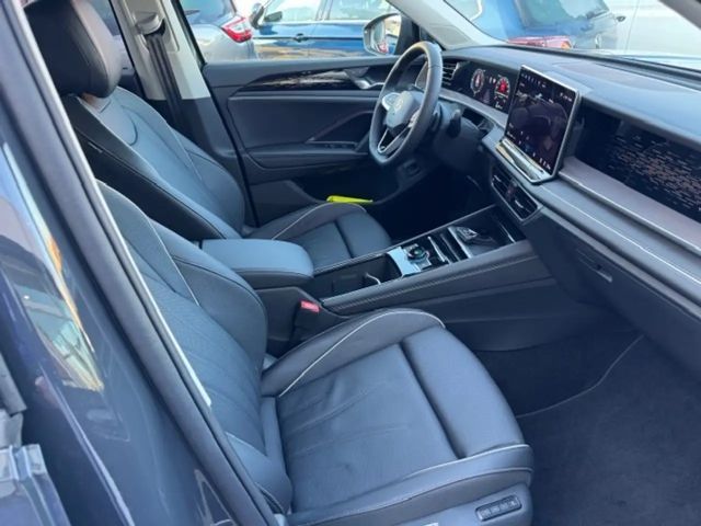 Volkswagen Tayron 2.0 TDI DSG Elegance Elegance