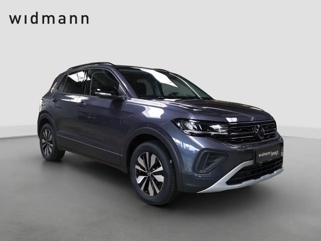 Volkswagen T-Cross DSG Life