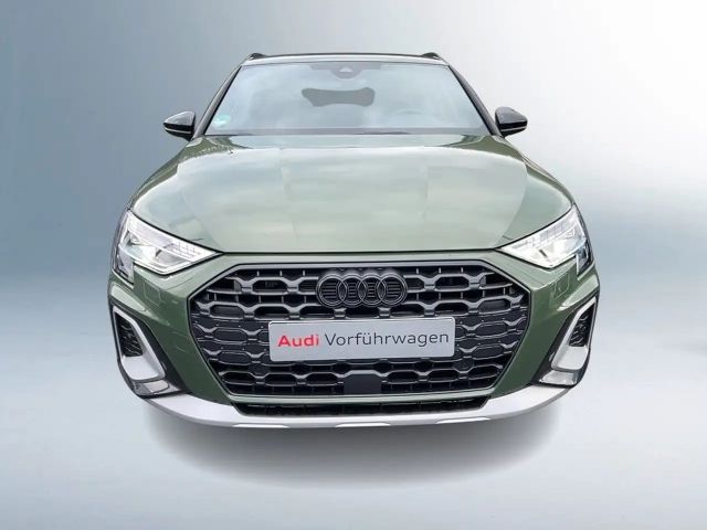 Audi A3 35 TDI Sedan