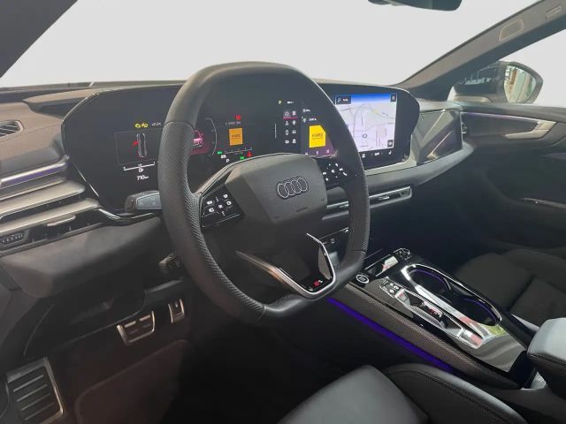 Audi A5 2.0 TFSI S-Tronic