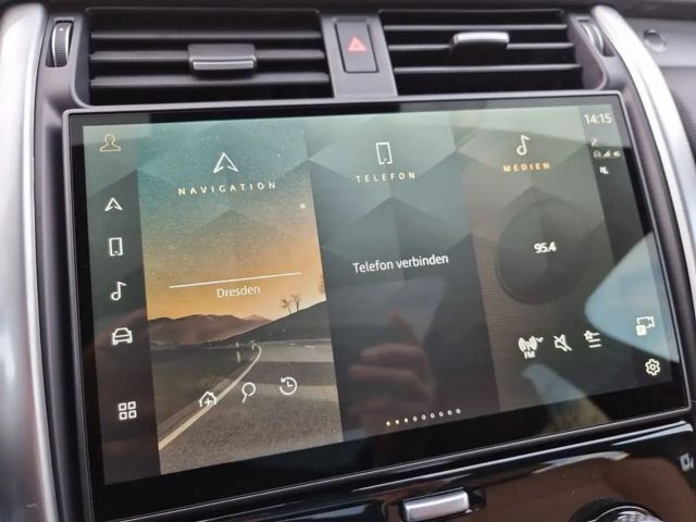 Land Rover Discovery Dynamic HSE