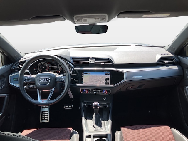 Audi Q3 40 TFSI Quattro S-Tronic