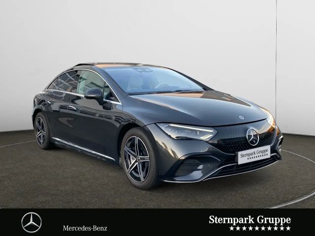 Mercedes-Benz EQE 350 Sedan